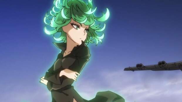 10 самых горячих вайфу из аниме