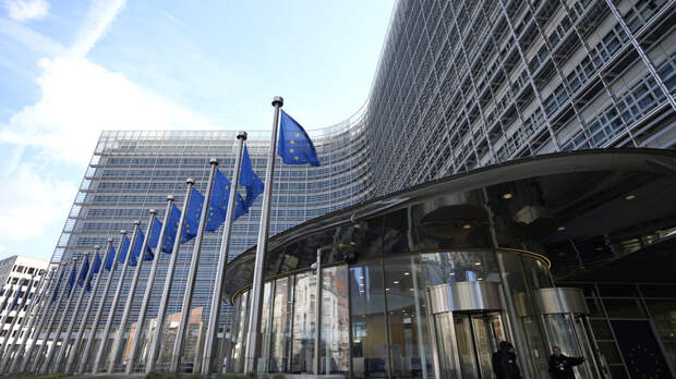 Совет ЕС утвердил план Украины по открывающим доступ к помощи реформам