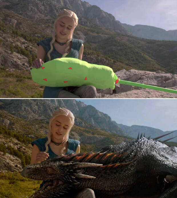 Телесериал «Игра престолов». Телесериал «Игра престолов».