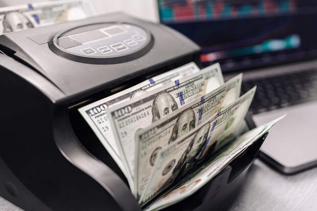 Житель США разбогател на $300 тысяч, дважды сорвав джекпот за один день