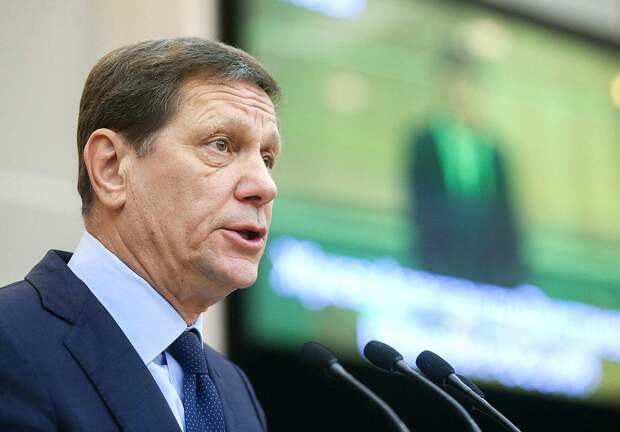 Жуков напомнил об индексации страховых пенсий для всех пенсионеров с 1 января