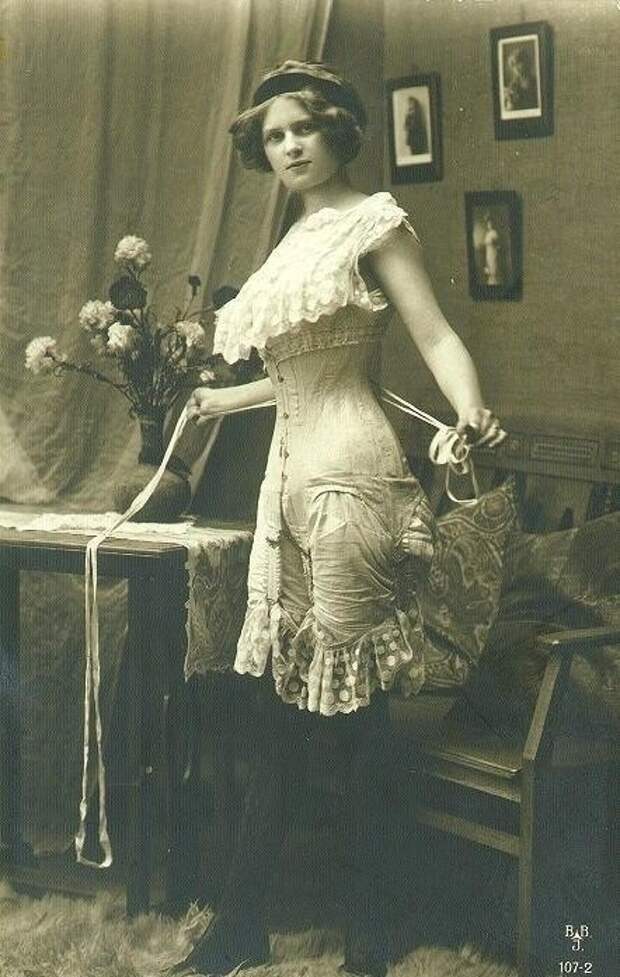 Мода 1900-х фото 4.jpg