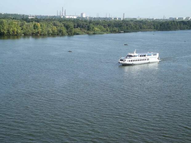 Днепропетровск, города Украины