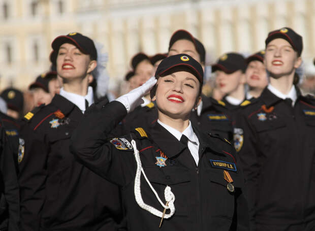 День полиции в России 2025: суть, история и традиции праздника