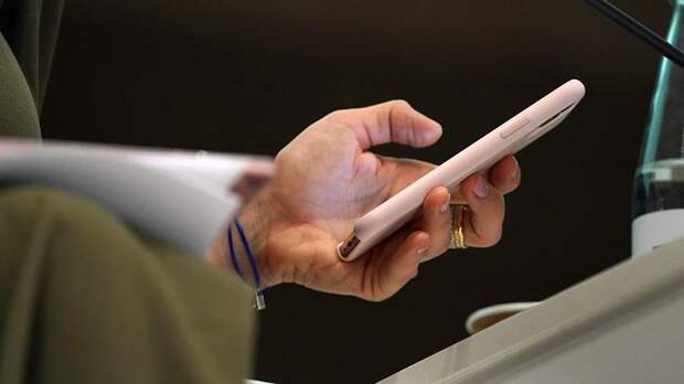 В МВД назвали ключевые принципы финансовой самообороны