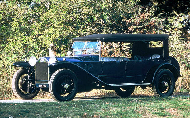 Ключевые изобретения в автомобильном мире: кто был первым?