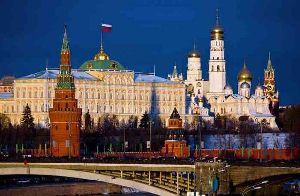 Россия сегодня – это главный оплот традиционных ценностей