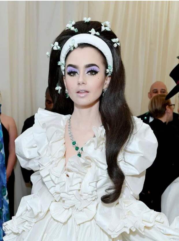 Такое увидеть можно только на Met Gala 2019: самые неординарные образы, в которых блистали звезды
