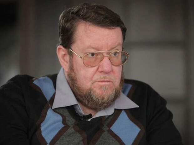 «Выбесить население страны?»: Сатановский задал власти острые вопросы про самоизоляцию «Выбесить население страны?»: Сатановский задал власти острые вопросы про самоизоляцию