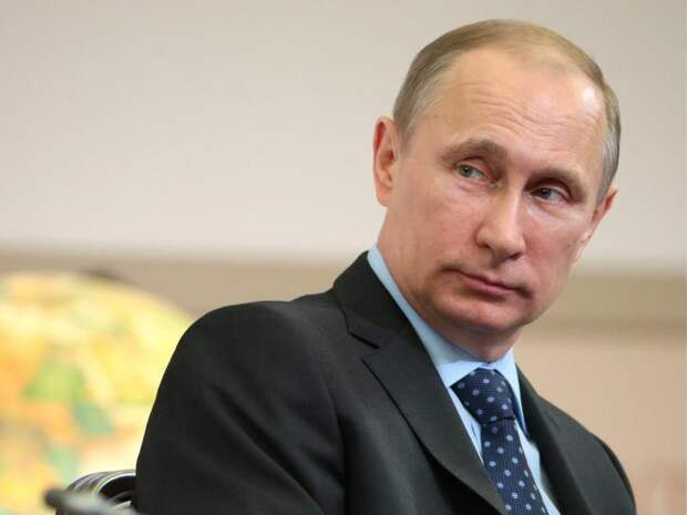Немецкий политик: Обама сказал Путину слова, которые не стоило произносить Немецкий политик: Обама сказал Путину слова, которые нельзя произносить