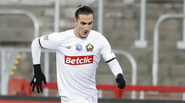 Агент сообщил, что «Лилль» и ЦСКА договорились о переходе Языджи