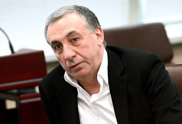 Внучка Гинера рассказала о проверках судей на честность после его звонков