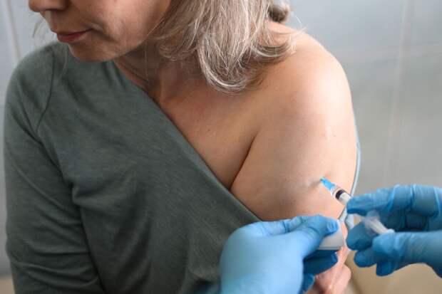 Глава ФМБА Скворцова: для лечения онковакциной "Онкопепт" отобраны 27 пациентов