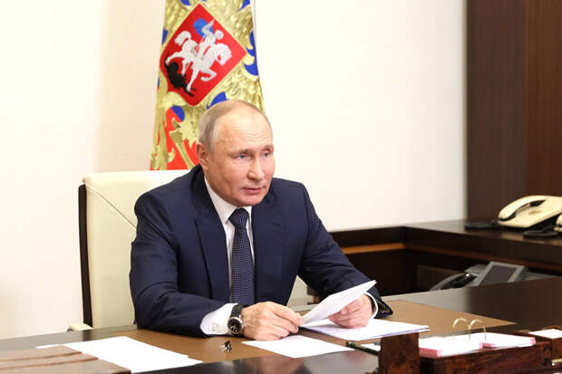 Путина задели слова вице-премьера о туристах на Камчатке