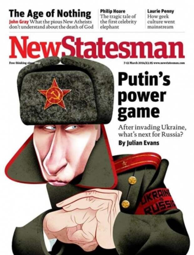2014_03_06_New_Statesman_Putin's_power_game_Ukraine_Russia 2014_03_06_New_Statesman_Putin's_power_game_Ukraine_Russia