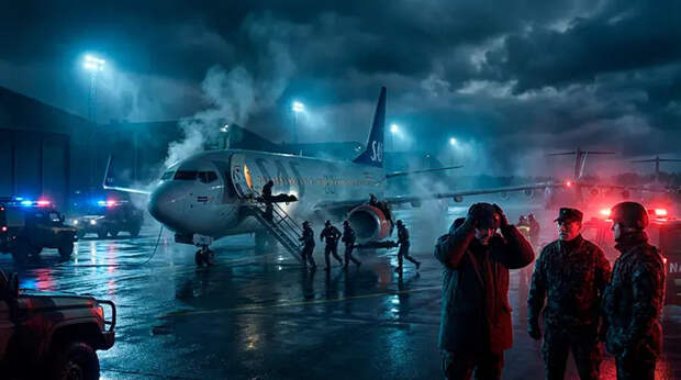 Расплата за Белгород: "Искандер" накрыл базу инструкторов НАТО. В польский Жешув срочно прибыл "воздушный госпиталь"