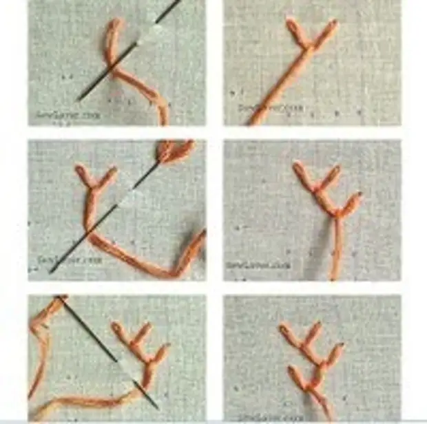 Вышивка веточек схемы. Ветки вышивки нитками. Вышивка веточки нитками. Вышивка веточка простая. Ручная вышивка веточка.