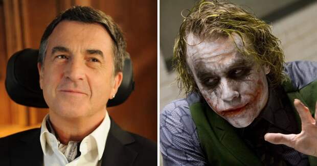 10 самых любимых зрителями фильмов по итогам последних 25 лет