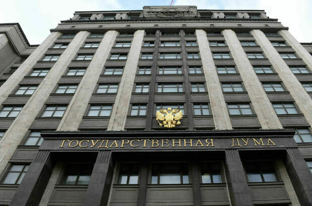 Госдума ратифицировала соглашение с Джибути о передаче осужденных