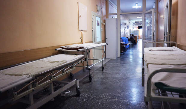 «Обхожу стороной»: петрозаводчанка рассказала, почему боится местную больницу