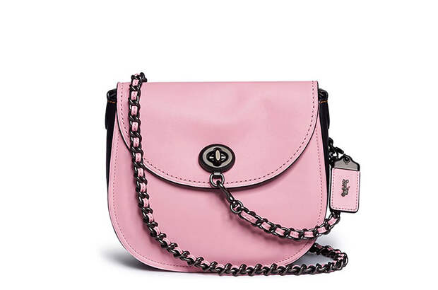 Coach, 38 400 рублей Coach, 38 400 рублей
