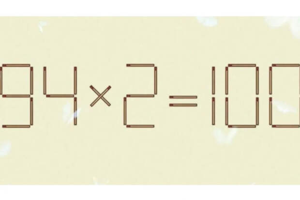 Новогодние головоломки: разминка для ума среди праздников