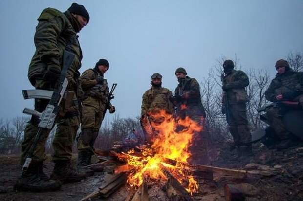 Подразделение за подразделением покидают Донбасс: срочное решение по ВСУ