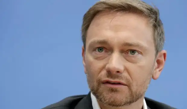 Минфин ФРГ выступил против эмбарго на российские нефть, газ и уголь