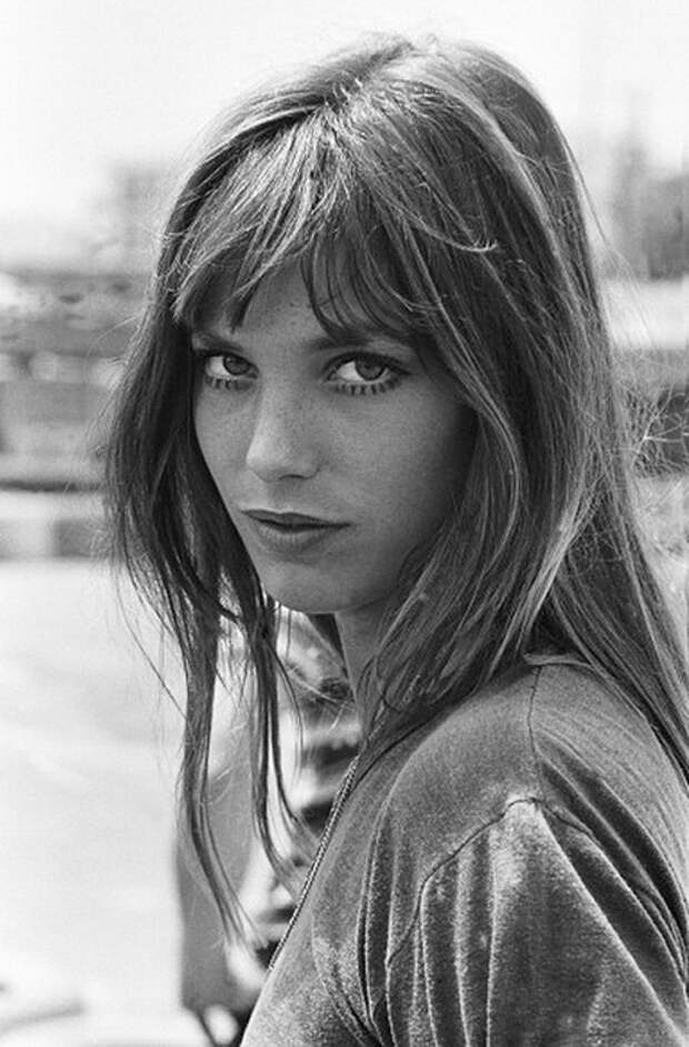 Французские актрисы 70 80 годов фото и имена