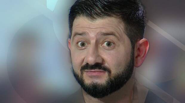 «Он всегда был окружен женщинами»: почему рухнул 18-летний брак 46-летнего Галустяна, и что скрывает юморист после развода