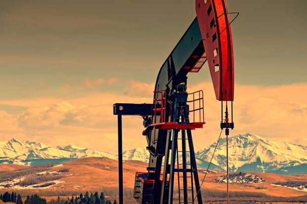 Цены на нефть достигли максимальной отметки за 3 года