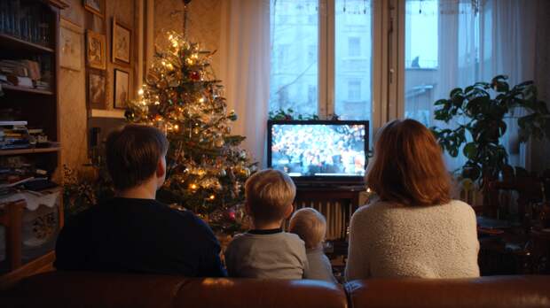 Необычные фильмы для Нового года: что посмотреть для праздничной атмосферы