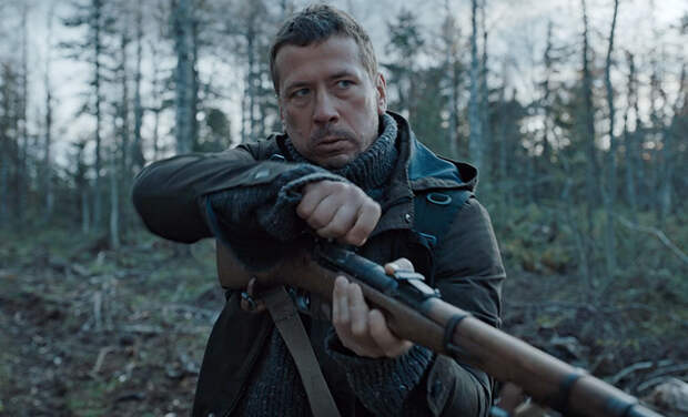 "Территория": 5 причин посмотреть новый сериал с Андреем Мерзликиным