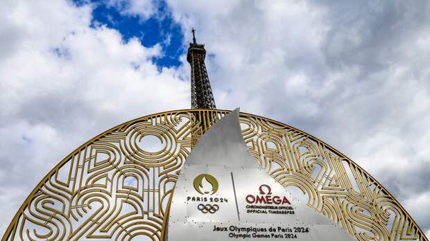 Стратегии Парижа по преодолению проблемной молодежи перед Олимпиадой