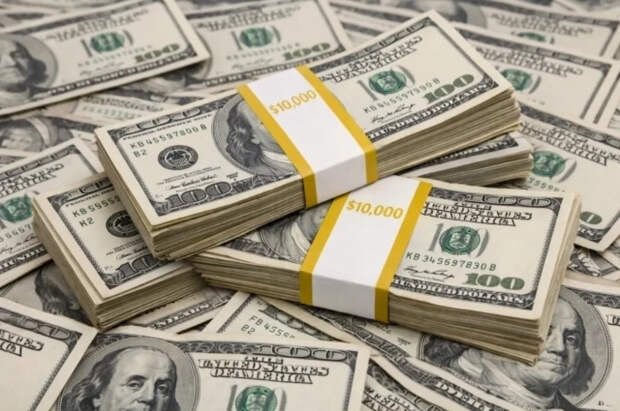 Экс-глава Минэнерго Украины задекларировал 310 тысяч долларов