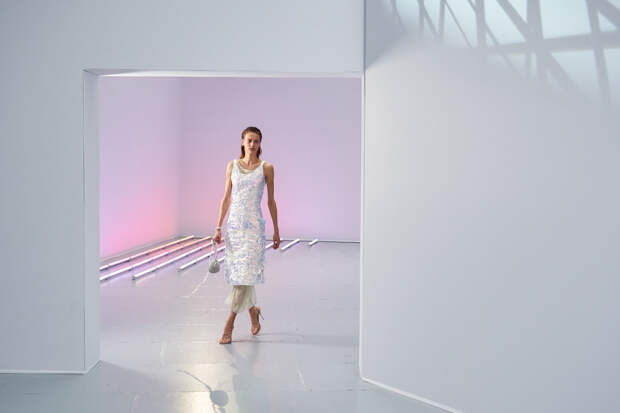 Acne Studios весна-лето 2021