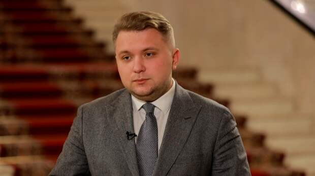 Чернышов предложил установить правовой режим для впервые зарегистрированных ИП