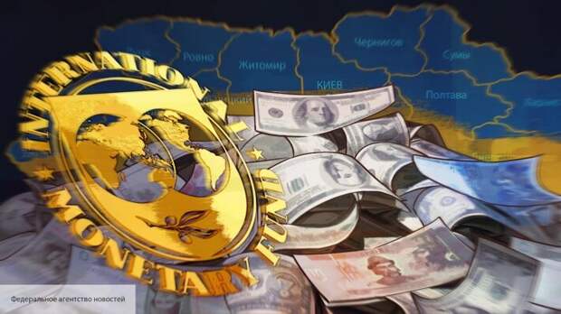 Карасев заявил, что суверенитет Украины передан в руки «финансовых хищников МВФ»