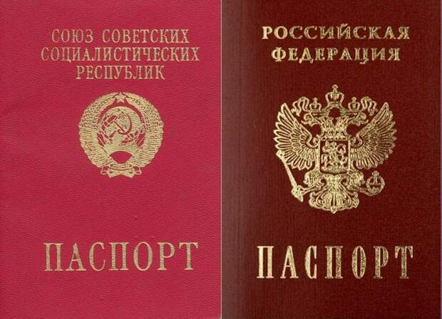 Что сразу же изменилось после распада Советского Союза?