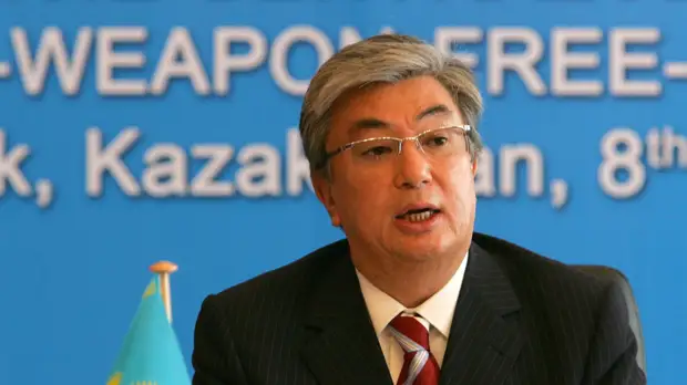 Посол России выразил уверенность в продолжении Токаевым политического курса Назарбаева