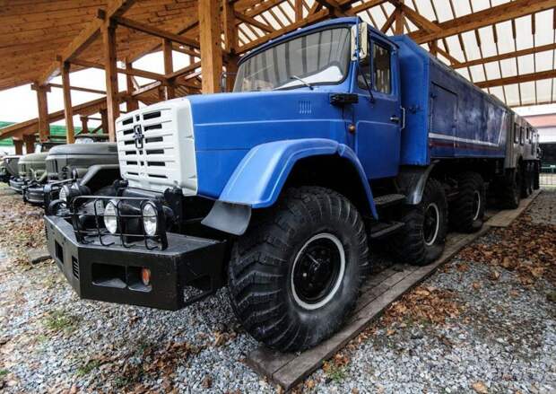 авто, музей, Черноголовка