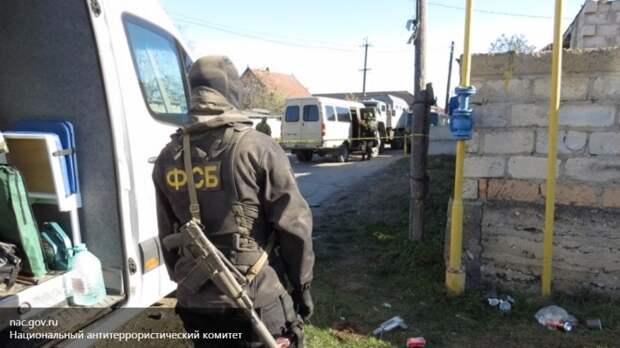Украинские диверсанты рассказали, как именно они пробрались в Крым