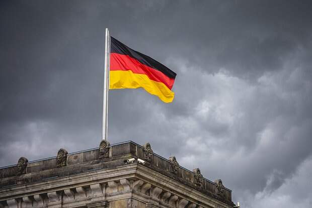 Представитель бундесвера рассказал о присутствии немецких войск в Гренландии