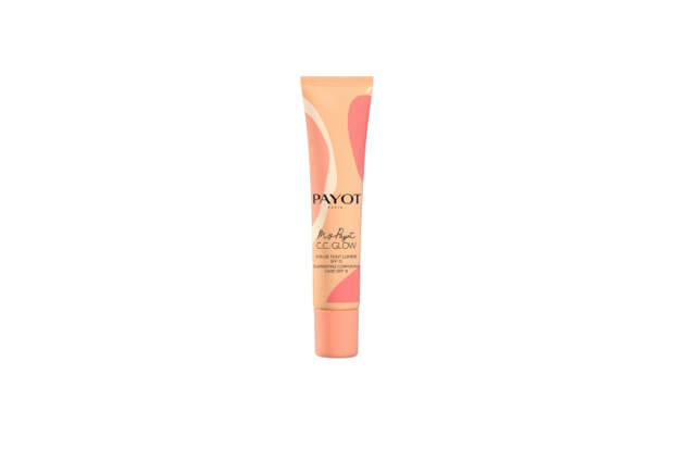Тональный уход для сияния кожи C.C Glow с SPF15 My Payot, Payot