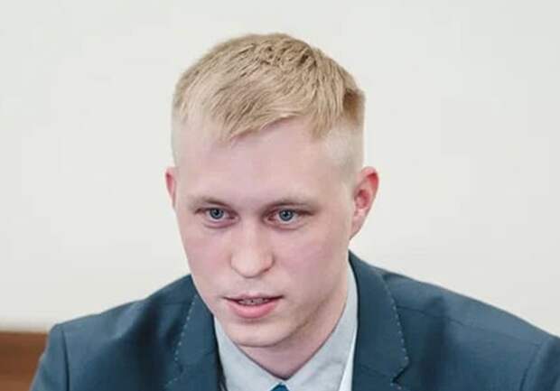 Последний сын Полковника