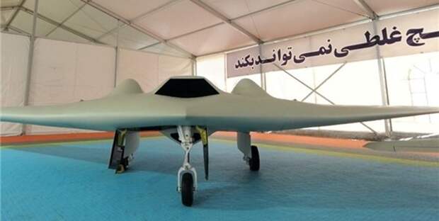 РФ продаст Ирану С-400