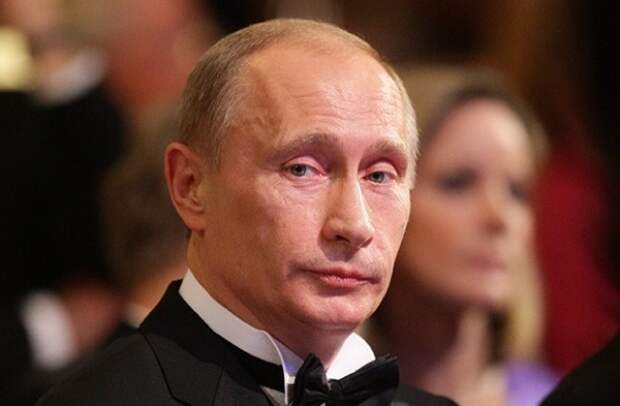 Предлагающая окончание войны Россия станет для международного сообщества главным миротворцем, а её президент Владимир Путин даже может получить Нобелевскую премию мира.