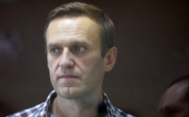 Алексей Навальный