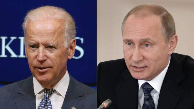 Саммит лидеров двух «великих держав»: встретились однажды американец и русский…