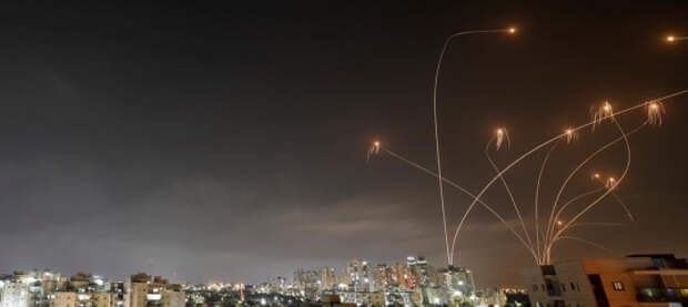 Палестинские группировки поплатятся жизнями за ракетный обстрел Израиля, — Нетаньяху